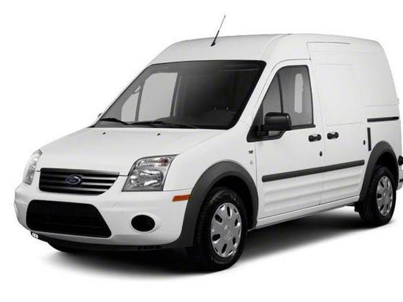 FORD TRANSIT CONNECT 2013 NM0LS6BN2DT175144 image